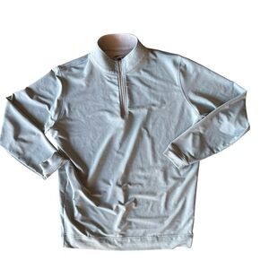 Men’s Genteal apparel quarter zip